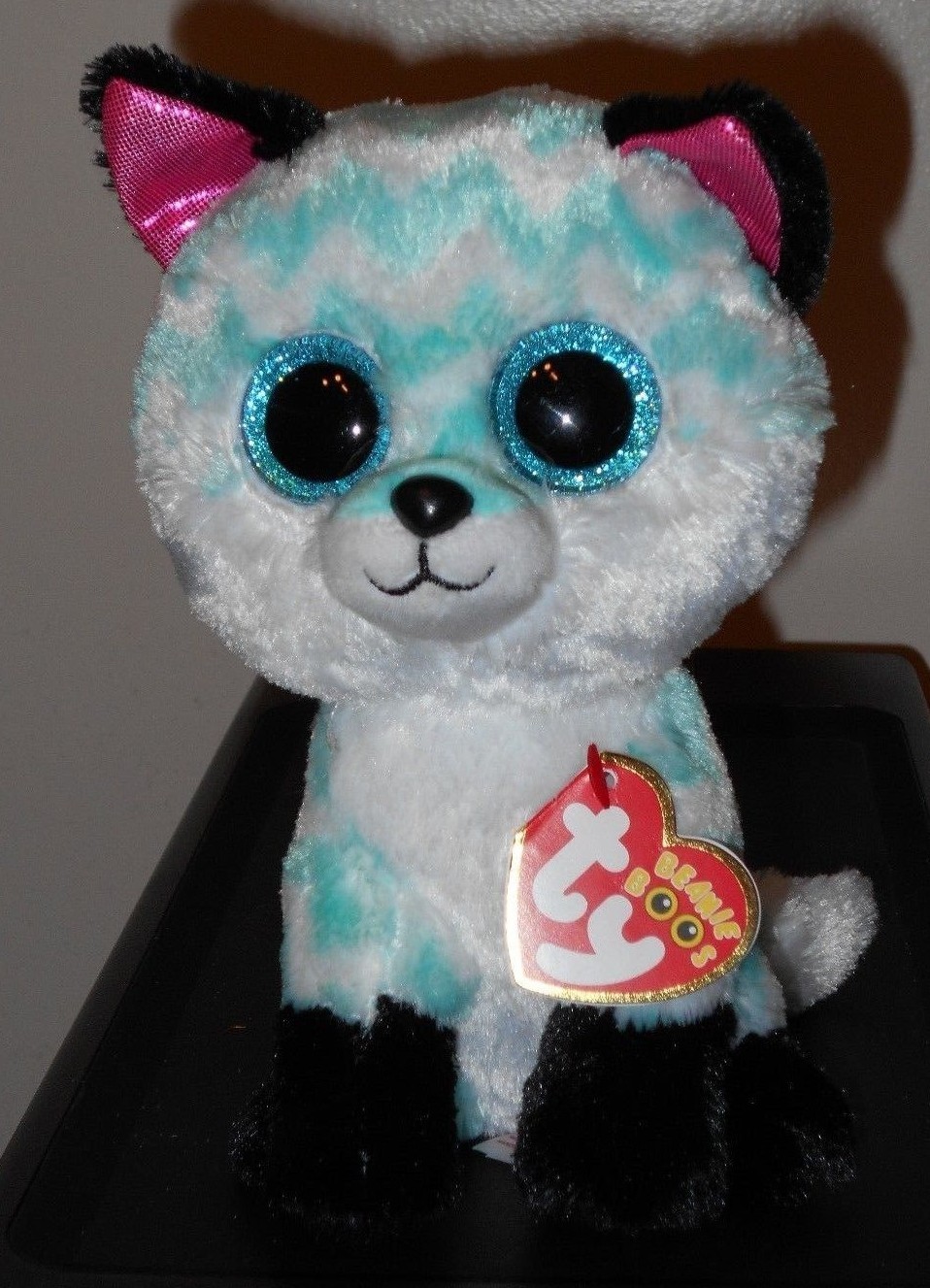 piper beanie boo